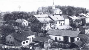 Šilheřovice, Historický pohled