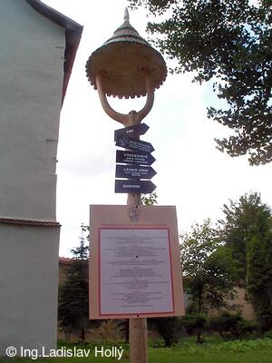 Zřícenina Slezskoostravského hradu, Ostrava