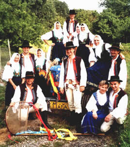 Klobučan