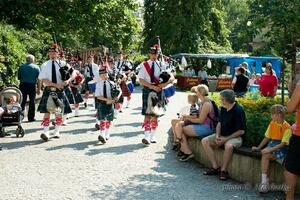 Mezinárodní folklorní festival I.O.V. Šumperk