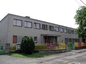 Mateřská škola
