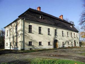 Zámek