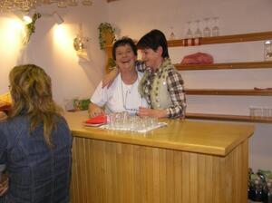 Obecní Country ples 2009