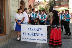 NÁBOR DO DĚTSKÉHO SOUBORU