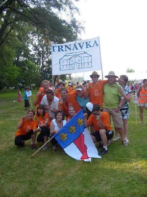 Trnávka