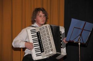 Setkání jubilantů 2010