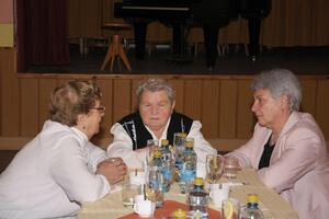 Setkání jubilantů 2010