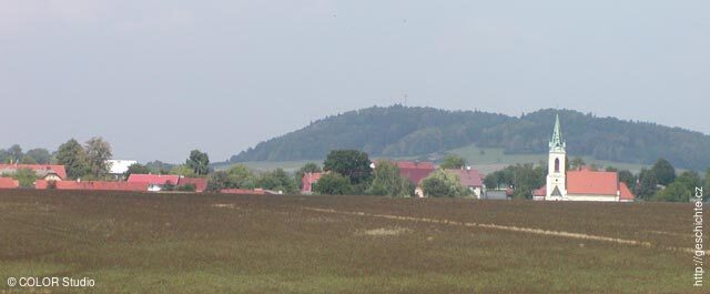 Starojická Lhota