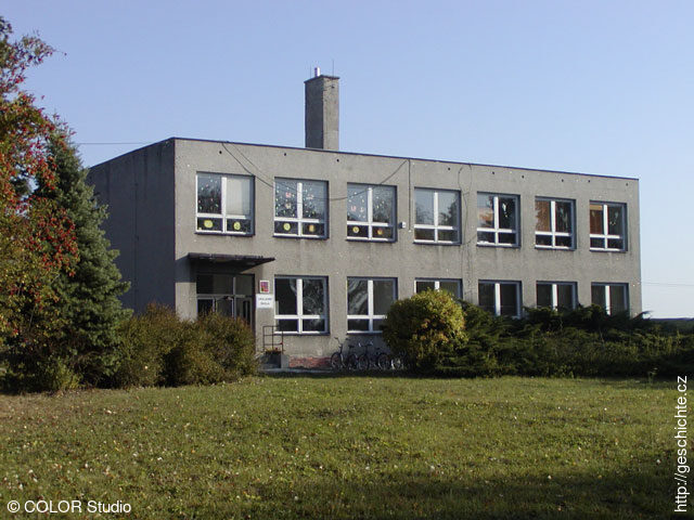 Základní škola Mankovice