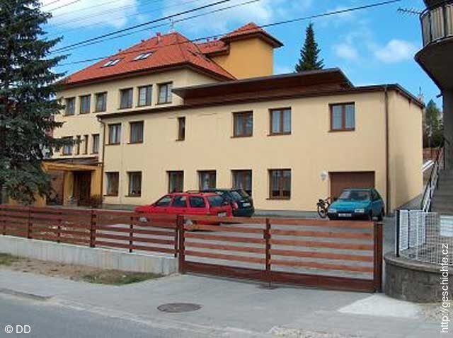 Dětský domov