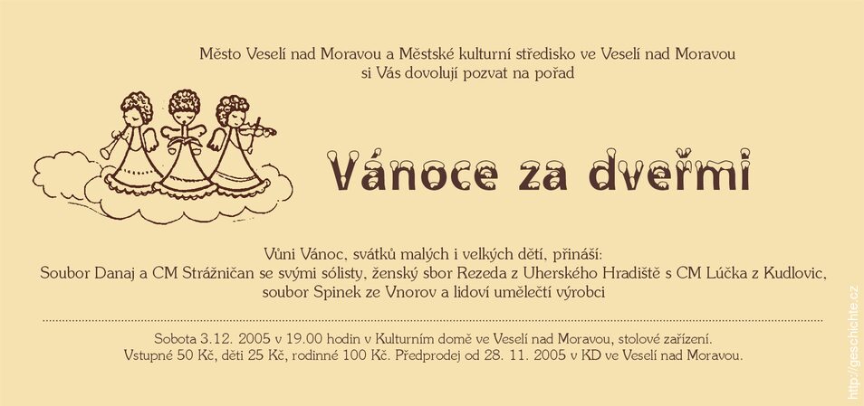 Danaj, soubor lidových písní a tanců