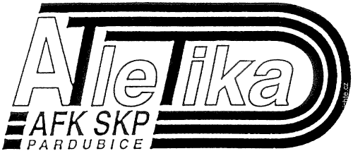 Logo AFK SKP Pardubice