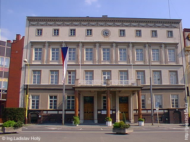 Radnice