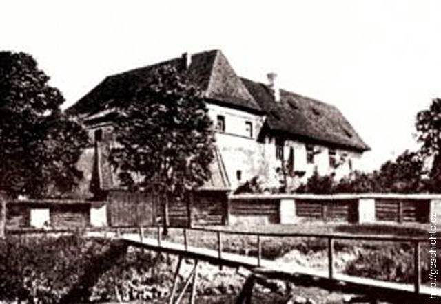 Historické a společenské okolnosti vzniku M.K