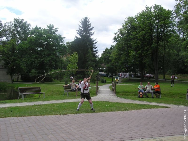 Javor, folklorní soubor
