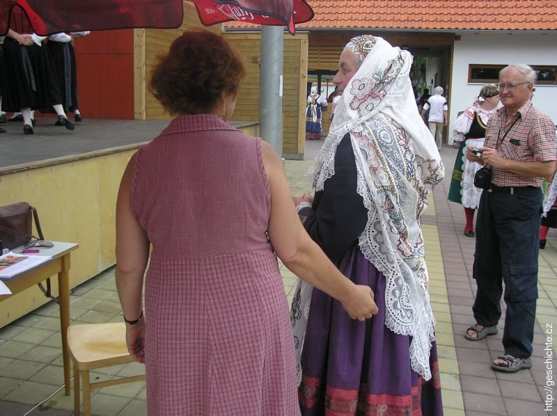 Javor, folklorní soubor