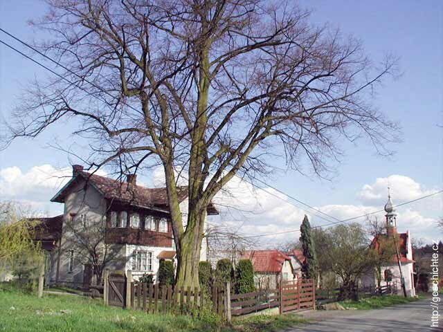 Hrabětice