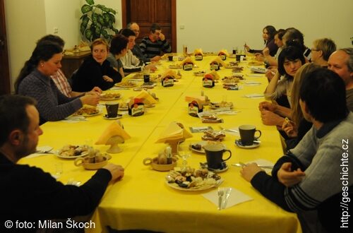 Kovářovan, jihočeský folklorní soubor